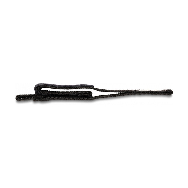 DeLOCK Correa de gancho y bucle con ojal 260 x 38 mm negro, 5 piezas DeLOCK Correa de gancho y bucle con ojal 260 x 38 mm negro, 5 piezas