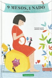 9 MESOS, 1 NADÓ, Françoise Laurent; Sébastien Chebret - TRAMUNTANA