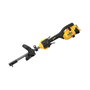 DeWalt DCMAS5713N-XJ Motor de Accionamiento de Batería 54V XR FLEXVOLT