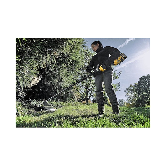 DeWalt DCMAS5713N-XJ Motor de Accionamiento de Batería 54V XR FLEXVOLT DeWalt DCMAS5713N-XJ Motor de Accionamiento de Batería 54V XR FLEXVOLT