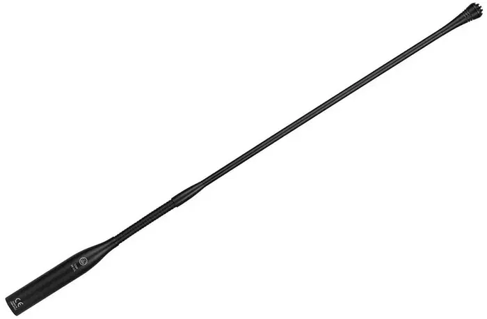 AKG Micrófono Cuello de Cisne CGN99 C/L con Patrón Cardioide