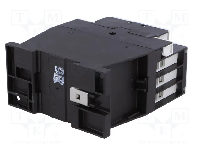 EATON ELECTRIC Contactor DILM17 3-polar 17A 230VAC