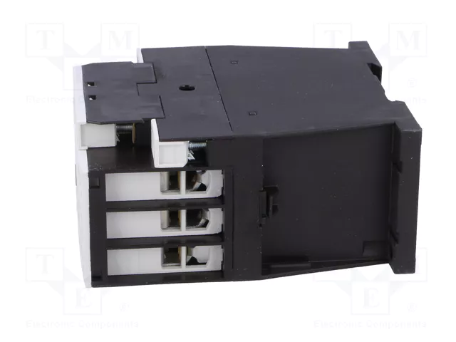 EATON ELECTRIC Contactor DILM17 3-polar 17A 230VAC