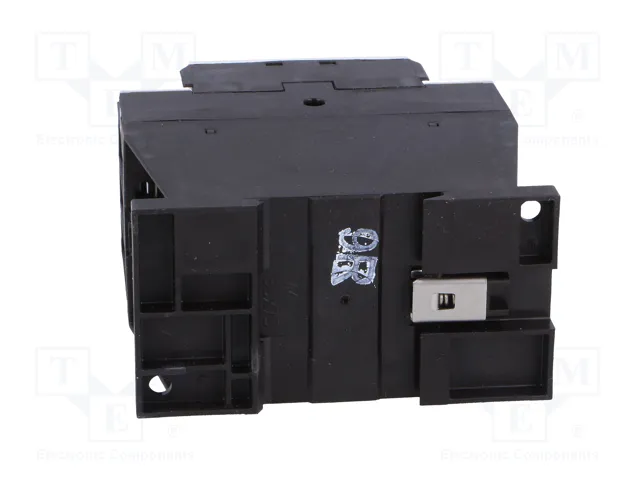 EATON ELECTRIC Contactor DILM17 3-polar 17A 230VAC