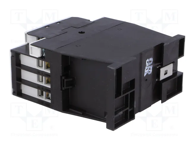 EATON ELECTRIC Contactor DILM17 3-polar 17A 230VAC