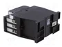 EATON ELECTRIC Contactor DILM17 3-polar 17A 230VAC