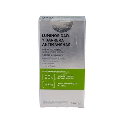 BE+ Pre-Tratamiento Antioxidante 30Ml BE+ Pre-Tratamiento Antioxidante 30Ml
