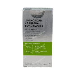 BE+ Pre-Tratamiento Antioxidante 30Ml