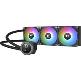 Thermaltake TH360 V2 Ultra ARGB Sync Negro