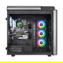 Thermaltake TH360 V2 Ultra Refrigeración Líquida CPU Todo en Uno ARGB Sync 3x12cm