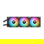 Thermaltake TH360 V2 Ultra Refrigeración Líquida CPU Todo en Uno ARGB Sync 3x12cm