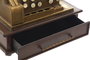 DKD Home Decor Figura Vintage Metal Hecha a Mano 14 x 23 x 23 cm