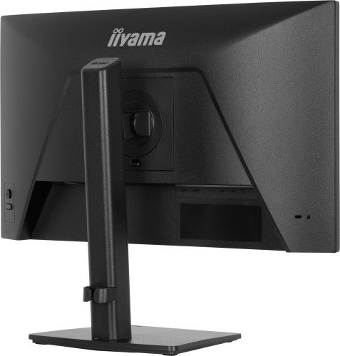 Iiyama XB2496HSC-B1 Monitor PC 23.8" IPS Full HD 1920x1080, Panel Mate, USB-C, HDMI, DisplayPort, Altura Ajustable