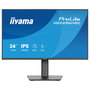 iiyama ProLite XB2496HSC-B1 60,5cm/24" (1920x1080) 144Hz 3ms IPS HDMI USB-C USB VESA Altavoces Negro