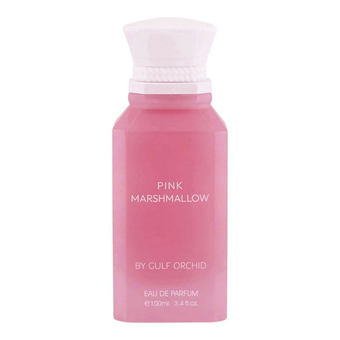 Pink Marshmallow, Agua de perfume, Para mujeres, 100 ml