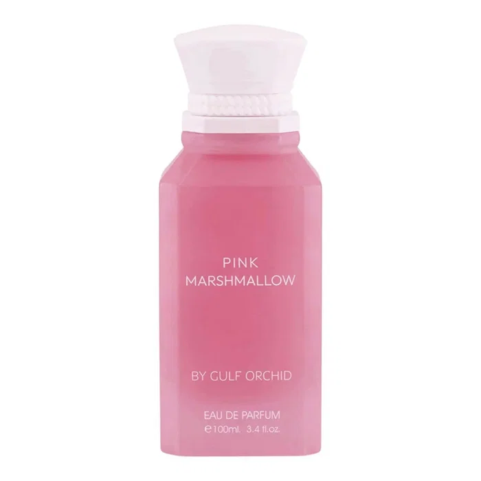 Gulf Orchid Pink Marshmallow Eau de Parfum 100 ml