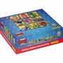 Panini Caja Brawl Stars TC con 18 fundas y 144 cartas