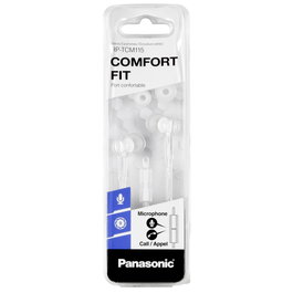 Panasonic RP-TCM115E-W Blanco