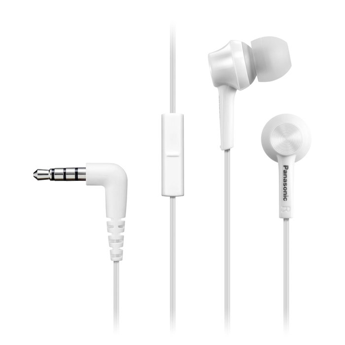 Panasonic RP-TCM115E-W Blanco Panasonic RP-TCM115E-W Blanco