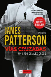 Vías Cruzadas, James Patterson - DUOMO