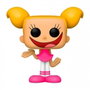 Funko POP Dee Dee de El Laboratorio de Dexter