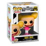 Funko POP Dee Dee de El Laboratorio de Dexter