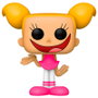 Funko POP Dee Dee de El Laboratorio de Dexter