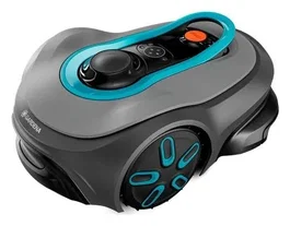 Gardena Smart SILENO free Cortacésped Robot 1200 m² 19923-32