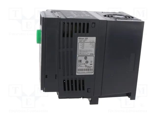 SCHNEIDER ELECTRIC Altivar ATV320U15M2C Inversor Vectorial