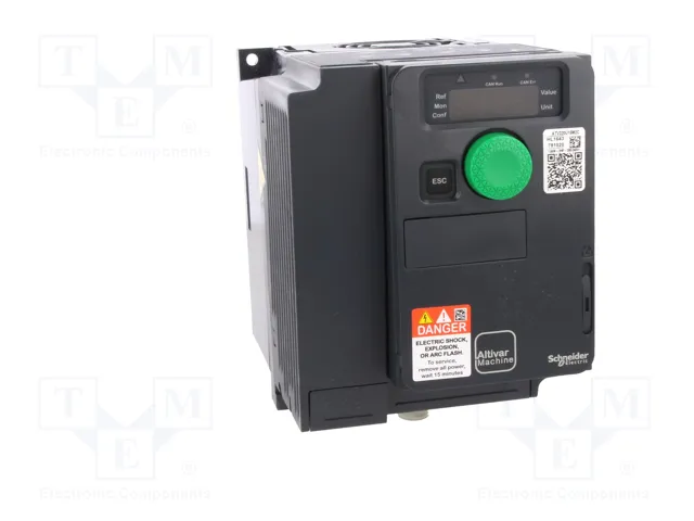 SCHNEIDER ELECTRIC Altivar ATV320U15M2C Inversor Vectorial