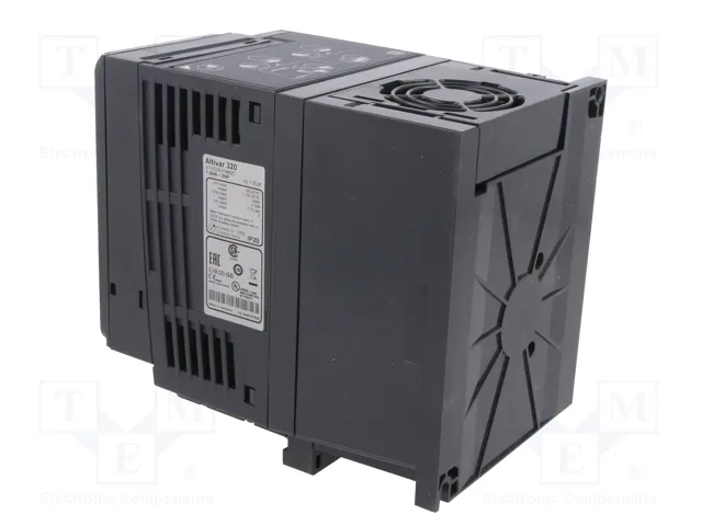 SCHNEIDER ELECTRIC Altivar ATV320U15M2C Inversor Vectorial