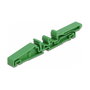 DeLOCK 66263 Kit de montaje para placa 122 mm, 4 unidades