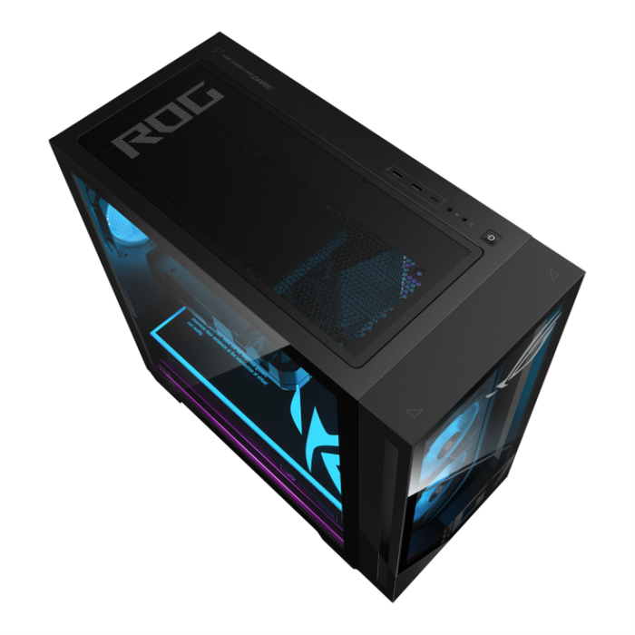 ASUS ROG G700 G700TF-07265F0300 Negro ASUS ROG G700 G700TF-07265F0300 Negro