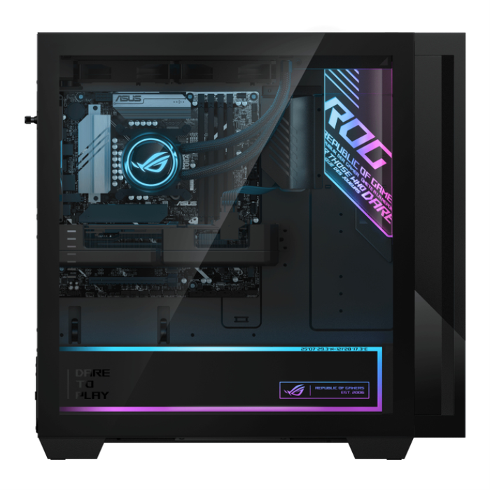 ASUS ROG G700 G700TF-07265F0300 Negro ASUS ROG G700 G700TF-07265F0300 Negro