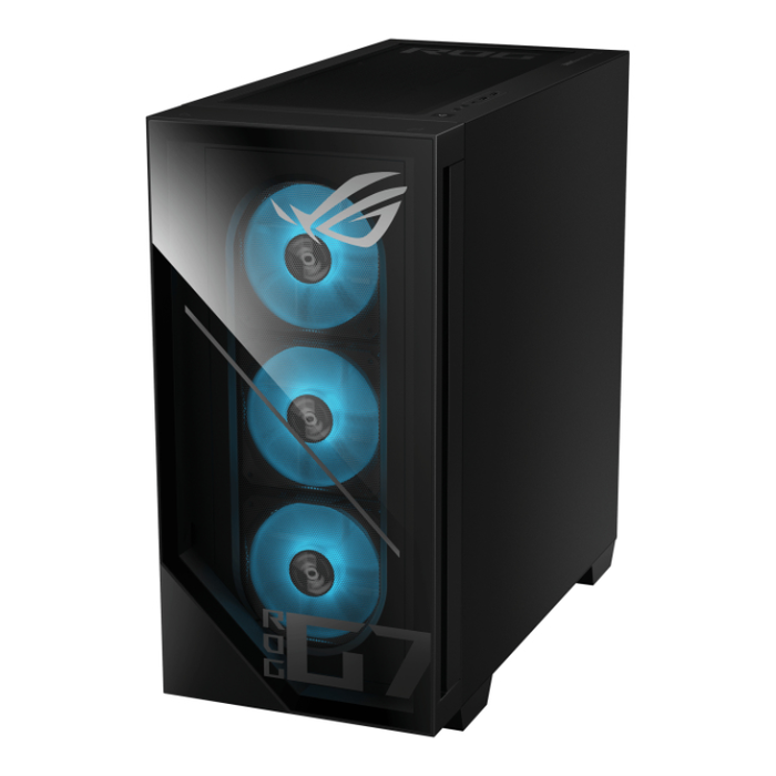 ASUS ROG G700 G700TF-07265F0300 Negro ASUS ROG G700 G700TF-07265F0300 Negro