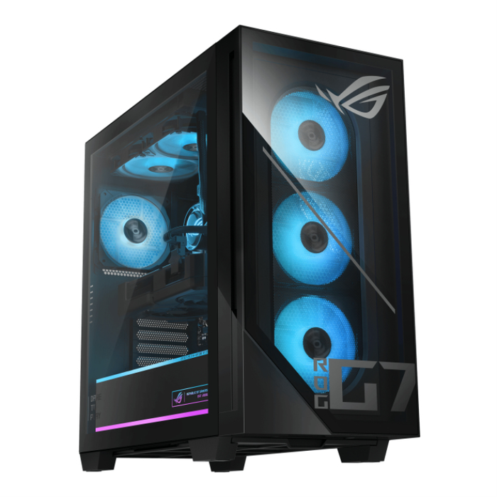 ASUS ROG G700 G700TF-07265F0300 Negro ASUS ROG G700 G700TF-07265F0300 Negro