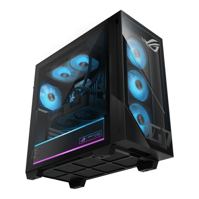 ASUS ROG G700 G700TF-07265F0300 Negro ASUS ROG G700 G700TF-07265F0300 Negro