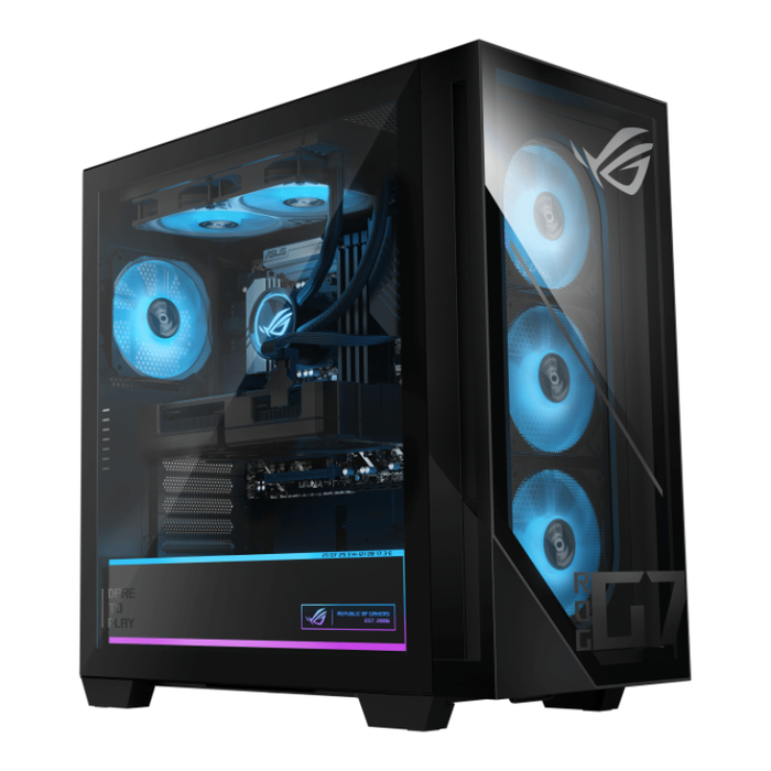 ASUS ROG G700 G700TF-07265F0300 Negro ASUS ROG G700 G700TF-07265F0300 Negro