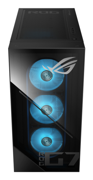 ASUS ROG G700 G700TF-07265F0300 Negro ASUS ROG G700 G700TF-07265F0300 Negro