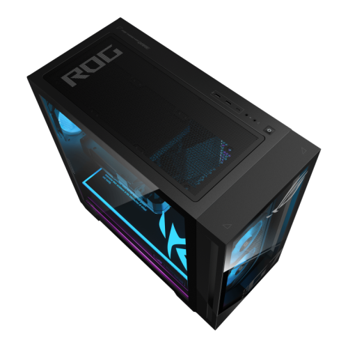 ASUS ROG G700 G700TF-07265F0300 Negro ASUS ROG G700 G700TF-07265F0300 Negro
