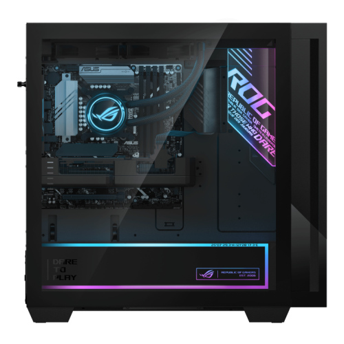 ASUS ROG G700 G700TF-07265F0300 Negro ASUS ROG G700 G700TF-07265F0300 Negro