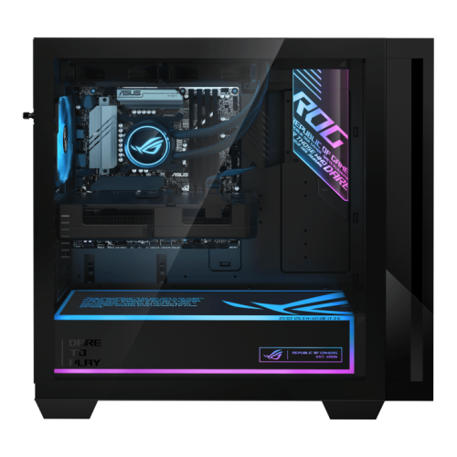 ASUS ROG G700 G700TF-07265F0300 Negro ASUS ROG G700 G700TF-07265F0300 Negro