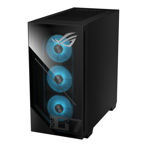 ASUS ROG G700 G700TF-07265F0300 Negro ASUS ROG G700 G700TF-07265F0300 Negro