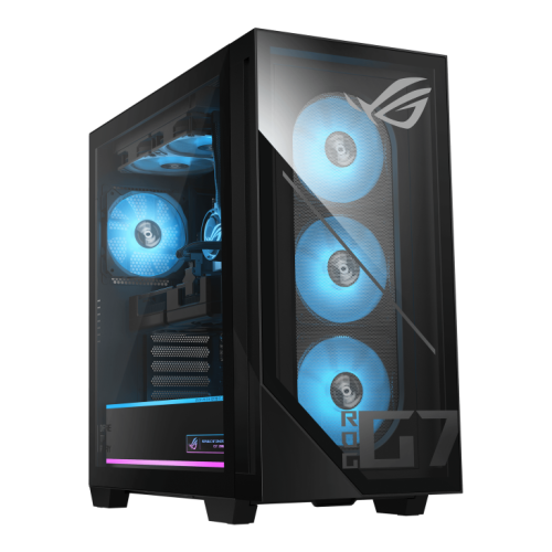 ASUS ROG G700 G700TF-07265F0300 Negro ASUS ROG G700 G700TF-07265F0300 Negro