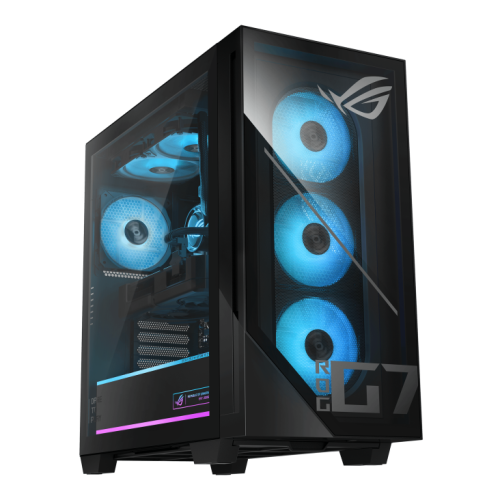 ASUS ROG G700 G700TF-07265F0300 Negro ASUS ROG G700 G700TF-07265F0300 Negro