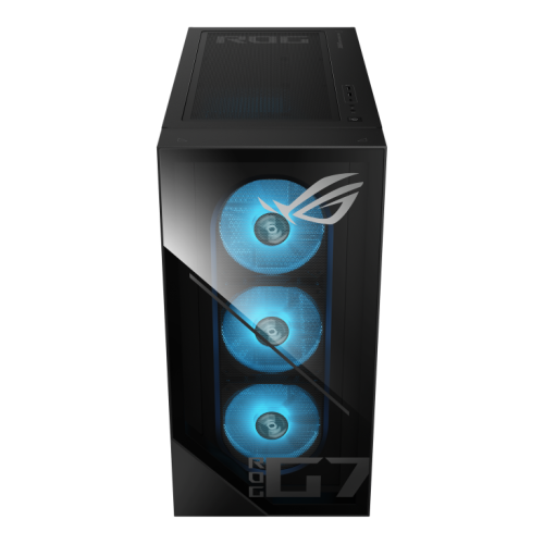 ASUS ROG G700 G700TF-07265F0300 Negro ASUS ROG G700 G700TF-07265F0300 Negro