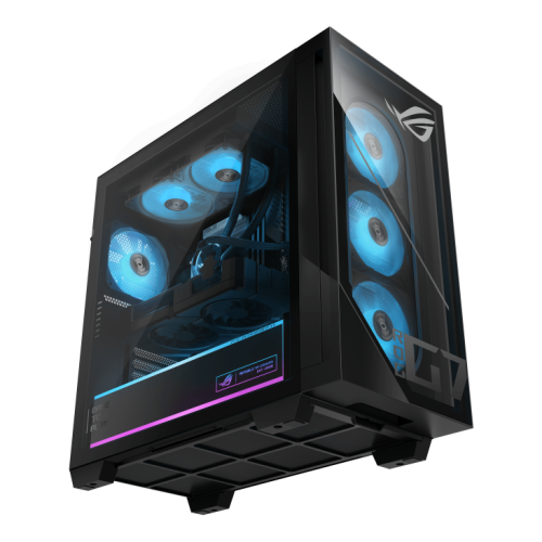 ASUS ROG G700 G700TF-07265F0300 Negro ASUS ROG G700 G700TF-07265F0300 Negro