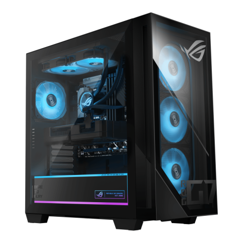 ASUS ROG G700 G700TF-07265F0300 Negro ASUS ROG G700 G700TF-07265F0300 Negro