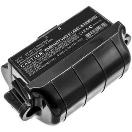 CoreParts Batería para Trimble Yuma Rugged Tablet Yellow YMA-FYS6AS-00, 37.74Wh 7.4V 5100mAh