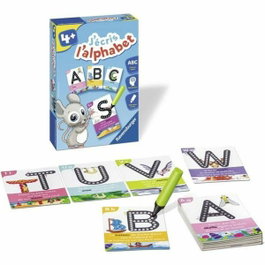 Ravensburger Escribo el alfabeto